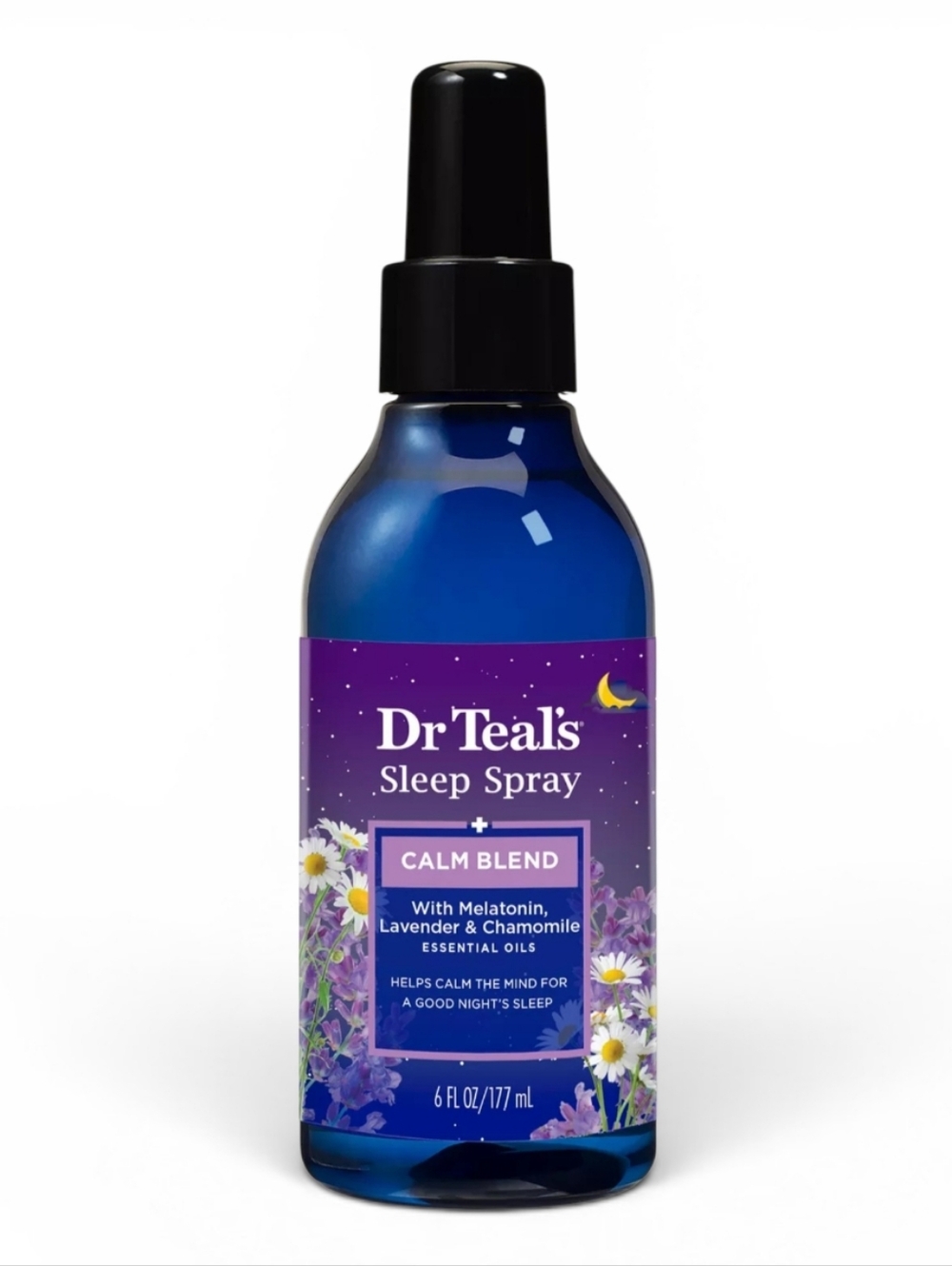 💜NEW Dr Teal's Sleep Spray💜6oz